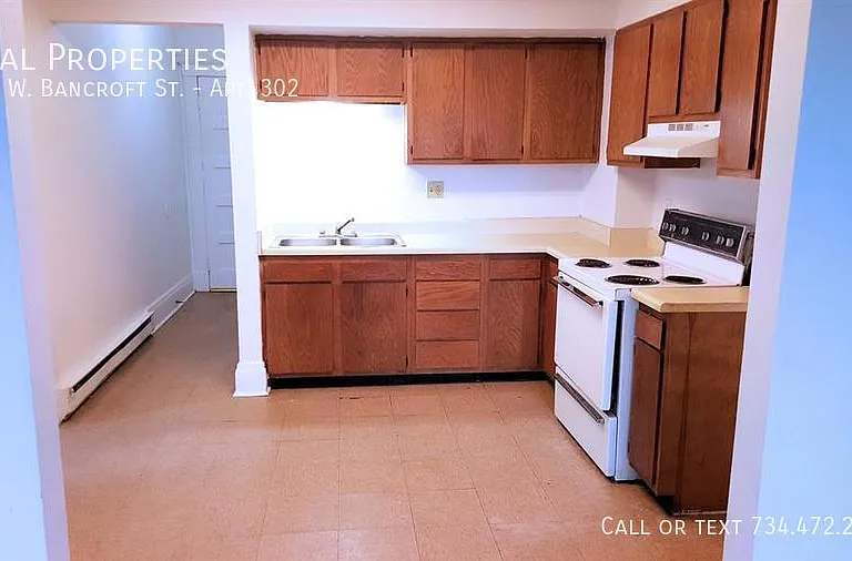 409 W Bancroft St #302 — Photo 4
