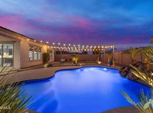 10455 E Thornton Ave, Mesa, AZ 85212