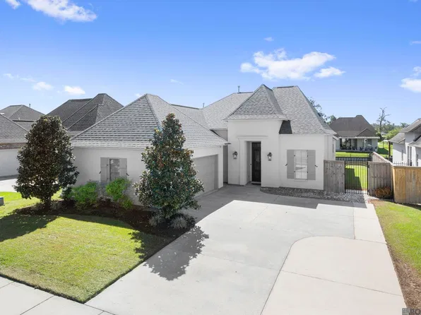 43287 Meadow Grove Dr, Prairieville, LA 70769