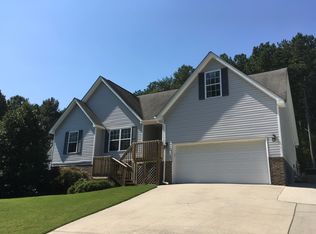 640 Condra Rd, Ringgold, GA 30736