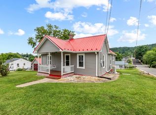 1210 W Monroe St, Wytheville, VA 24382