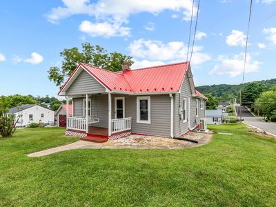 1210 W Monroe St, Wytheville, VA, 24382