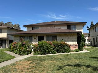 1410 Occidental Ave UNIT 4, Stockton, CA 95203