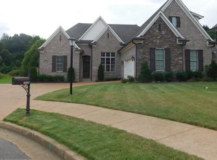 4357 Robinson Loop E, Olive Branch, MS 38654