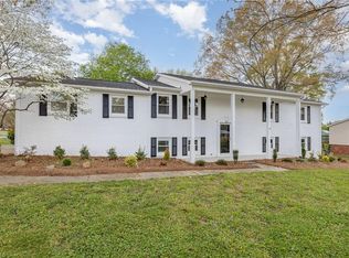 150 Apollo Cir, Archdale, NC 27263