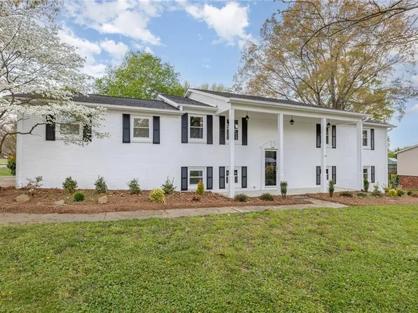 150 Apollo Cir, Archdale, NC 27263