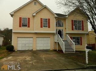 1961 Boulder Ridge Pkwy, Ellenwood, GA 30294