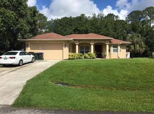 4501 Alibi Ter, North Port, FL 34286