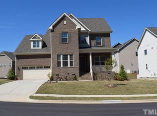 2608 Winding Branch Trl, Apex, NC 27523