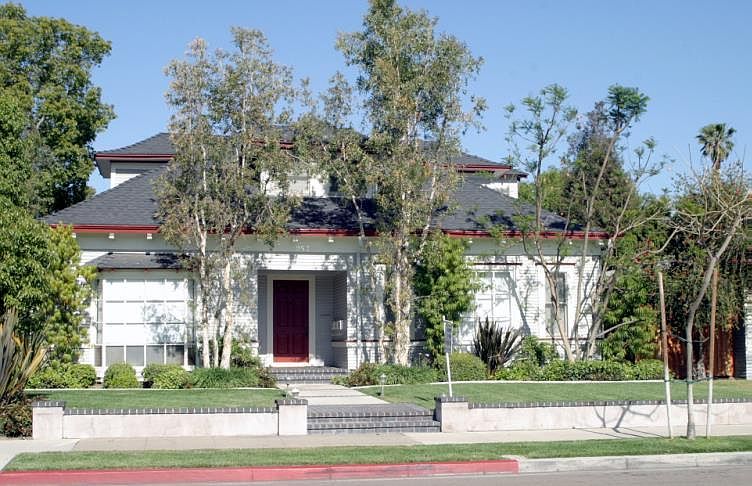 1st image of 257 S Glassell St APT B