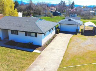 13808 E Heroy Ave, Spokane, WA 99216