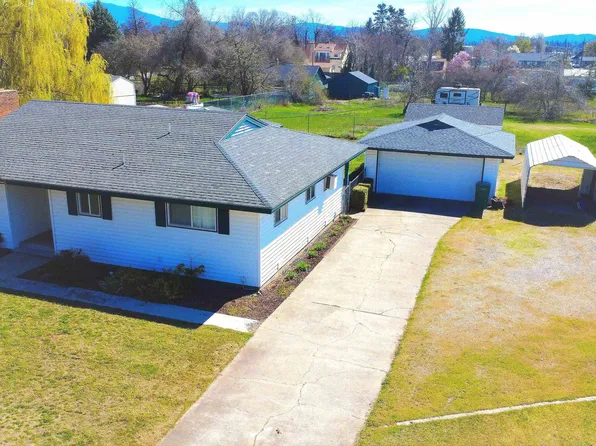 13808 E Heroy Ave, Spokane, WA 99216