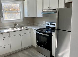 3 Rivers Apartments, McMinnville, TN 37110