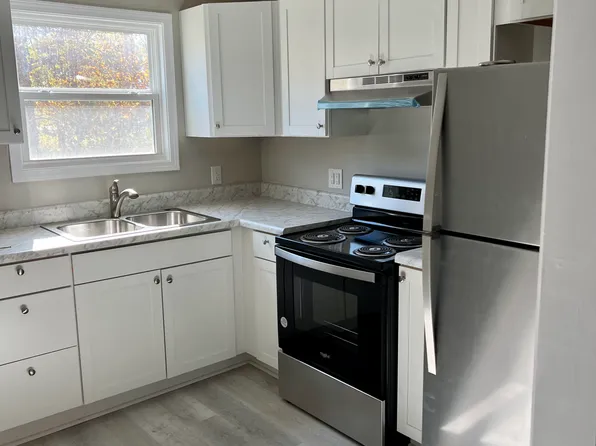 3 Rivers Apartments