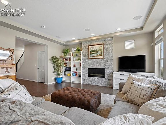5th image of 8820 Briar Brush Ln