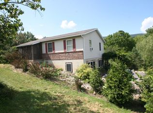 3658 Thistle Rd, James Creek, PA 16657