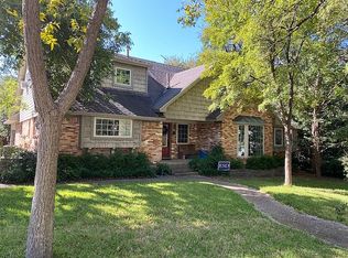 9220 Mercer Dr, Dallas, TX 75228