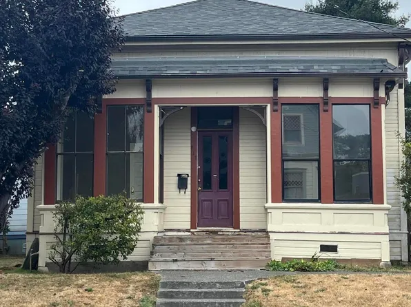 817 M St, Eureka, CA 95501