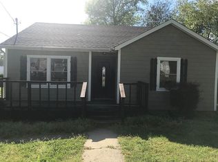811 N 23rd Ave, Humboldt, TN 38343