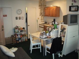 87 Saint Botolph St #509, Boston, MA 02116