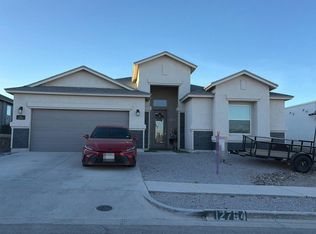 12764 Indian Canyon Dr, El Paso, TX 79928