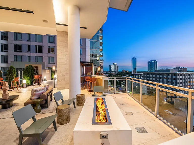 Cortland at Buckhead Village — Photo 21