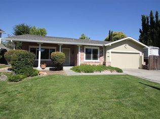 1944 Brooktree Way, Pleasanton, CA 94566
