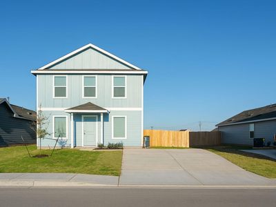 2320 Blizzard Dr, Lockhart, TX, 78644