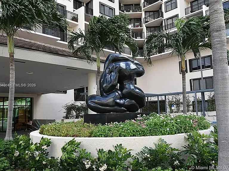 540 Brickell Key Dr #PENTHOUSE — Photo 19