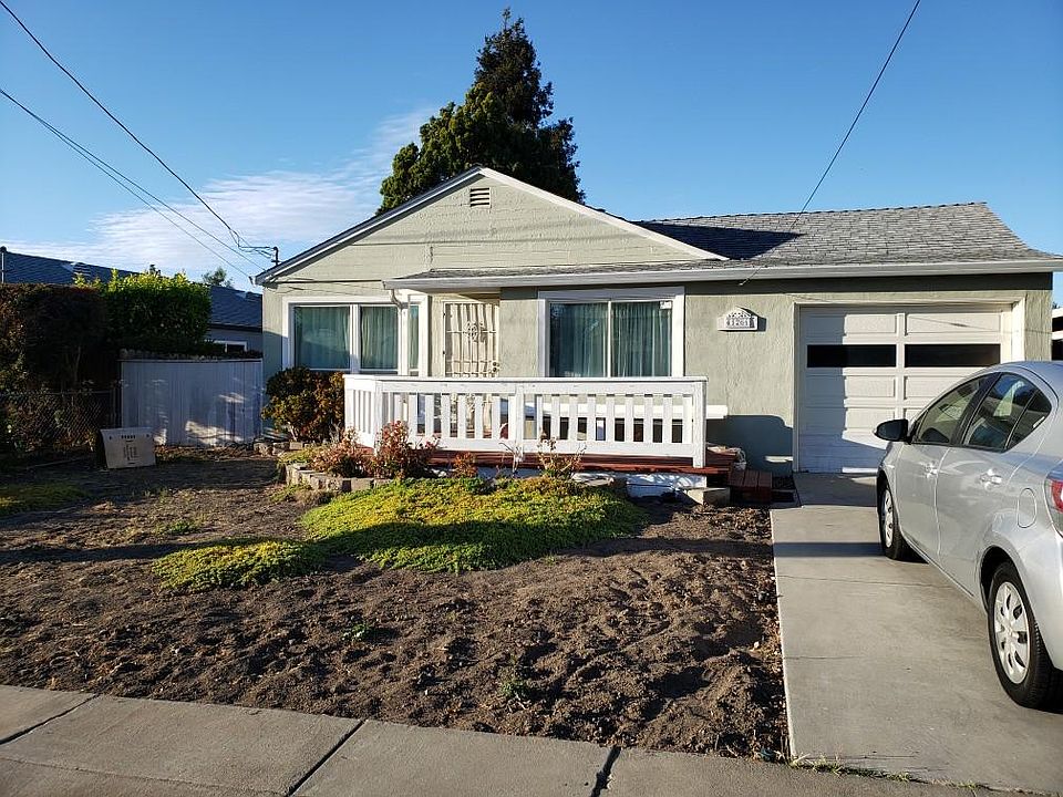 41266 Beatrice St Fremont CA 94539 Zillow