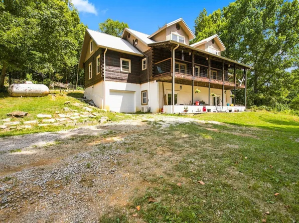 2339 Talley Rd, Belfast, TN 37019