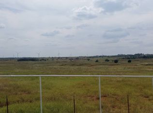 3 E 660th Rd, Hennessey, OK 73742