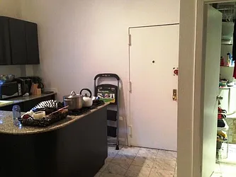 Rented by Keller Williams NYC