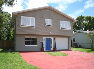 1854 Shore Acres Blvd NE, Saint Petersburg, FL 33703