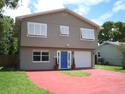 1854 Shore Acres Blvd NE, Saint Petersburg, FL, 33703