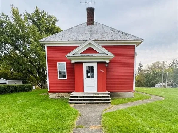 1302 Fisher Ave, Cortland, NY 13045