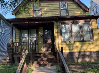 3243 N 24th Pl, Milwaukee, WI 53206