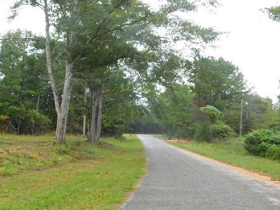 Exterior Neighborhood (street photo)