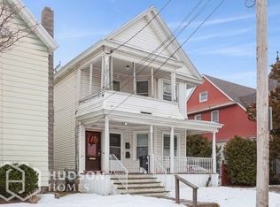 1954 Euclid Ave FLOOR 2, Schenectady, NY 12306