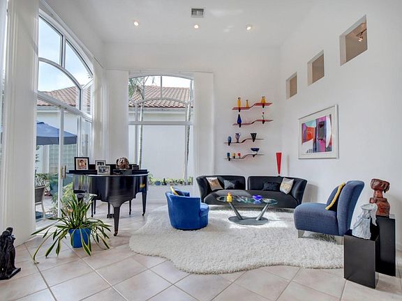 Home For Sale In Broken Sound Country Club