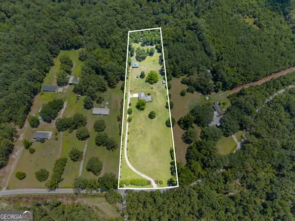 357 Pound Rd, Guyton, GA 31312