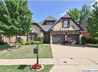 2312 Arbor Gln, Birmingham, AL 35244