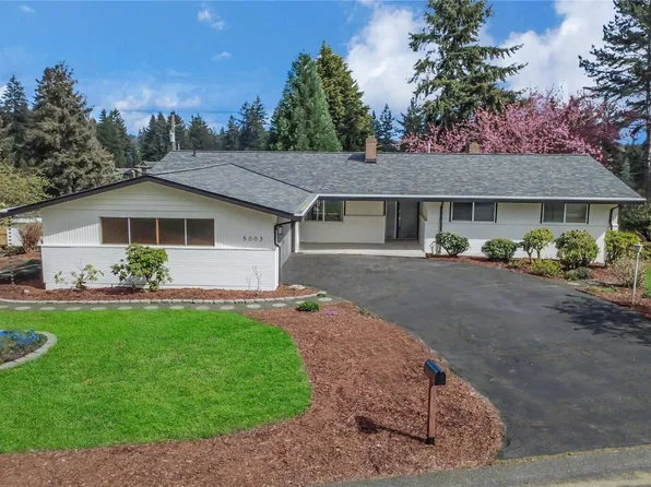 5003 66th Avenue W, University Place, WA 98467