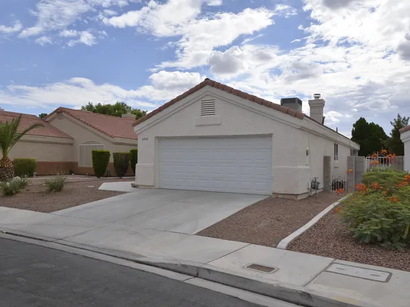 2904 Sterling Silver St, Las Vegas, NV 89108