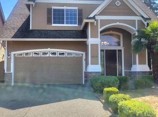 1013 SW 361st St, Federal Way, WA 98023