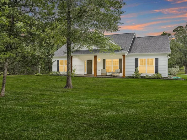 9482 County Road 190, Anderson, TX 77830