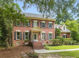 815 Sparkleberry Rd, Evans, GA 30809