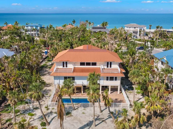 4340 W Gulf Dr, Sanibel, FL 33957