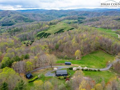 1771 Peak Road, Creston, NC, 28615