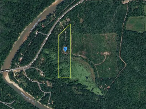 162 Serene Path, State Line, MS 39362